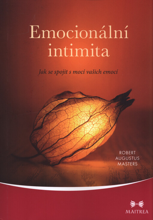 Emocionální intimita