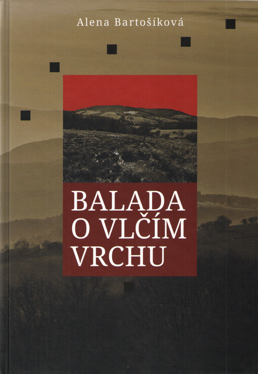 Balada o Vlčím vrchu