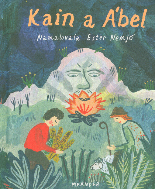 Kain a Ábel