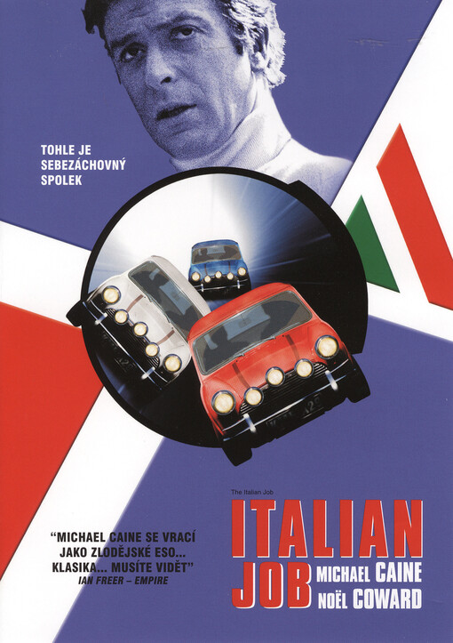 Italian Job