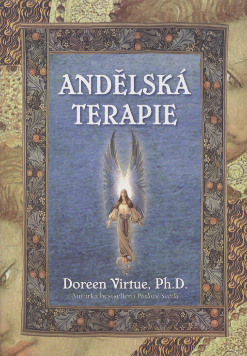 Andělská terapie, Vyd. 1.