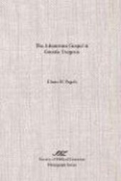 The Johannine Gospel in Gnostic Exegesis (Monograph Series (Society of Biblical Literature))