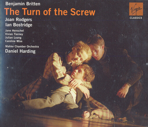 The turn of the screw