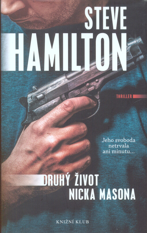 Druhý život Nicka Masona