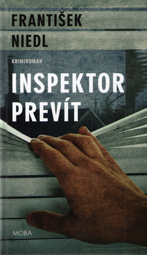 Inspektor Prevít