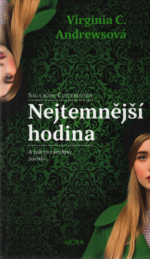 Nejtemnější hodina