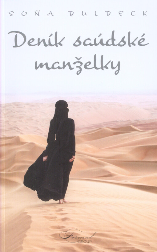 Deník saúdské manželky