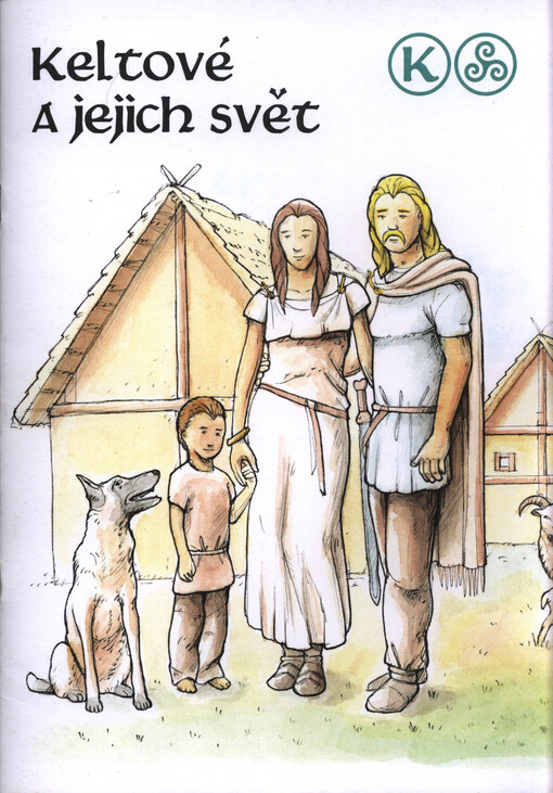 Keltové a jejich svět