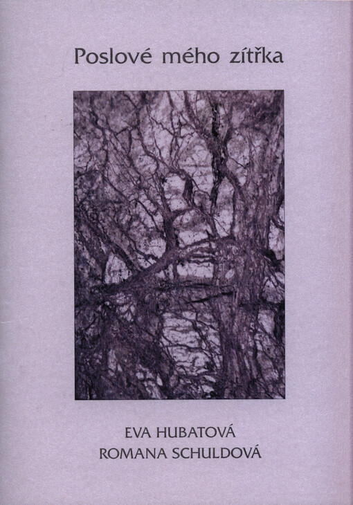 Poslové mého zítřka