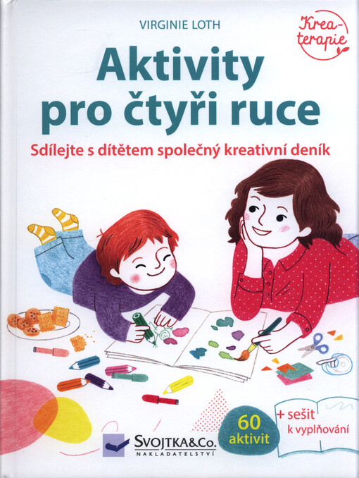 Aktivity pro čtyři ruce