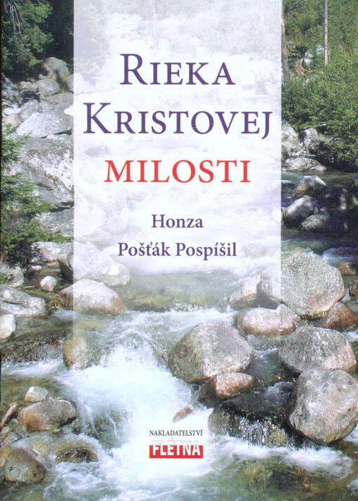 Rieka Kristovej milosti