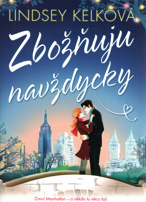 Zbožňuju navždycky