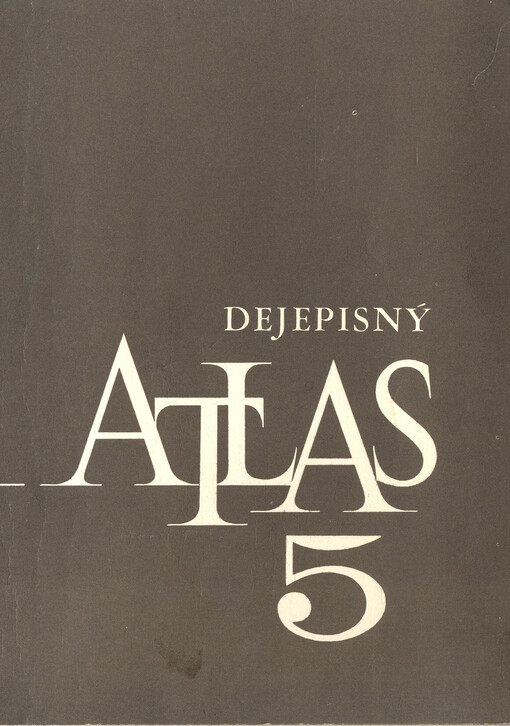 Dejepisný atlas 8
