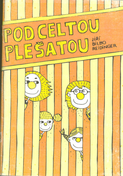 Pod celtou plešatou
