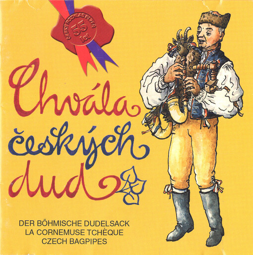 Chvála českých dud