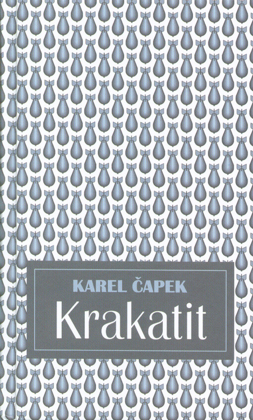 Krakatit
