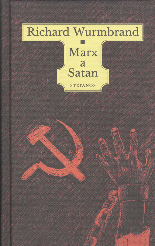 Marx a Satan