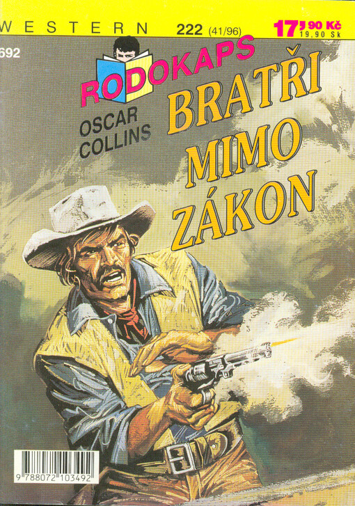 Bratři mimo zákon