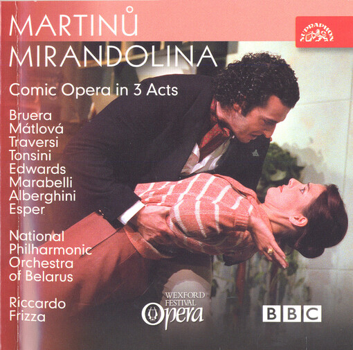 Mirandolina
