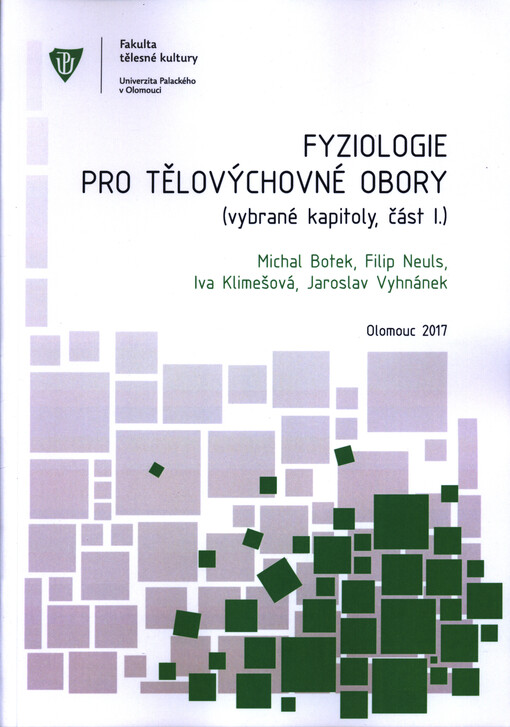 Fyziologie pro tělovýchovné obory