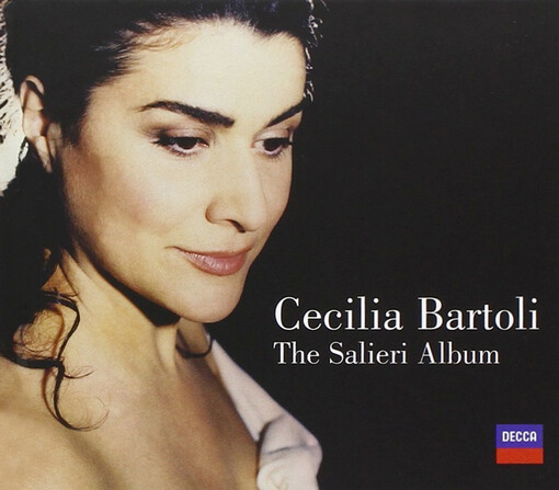 The Salieri album