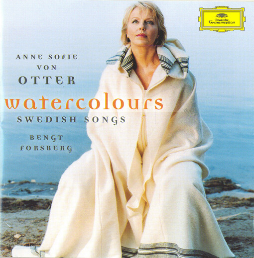 Watercolours swedish songs