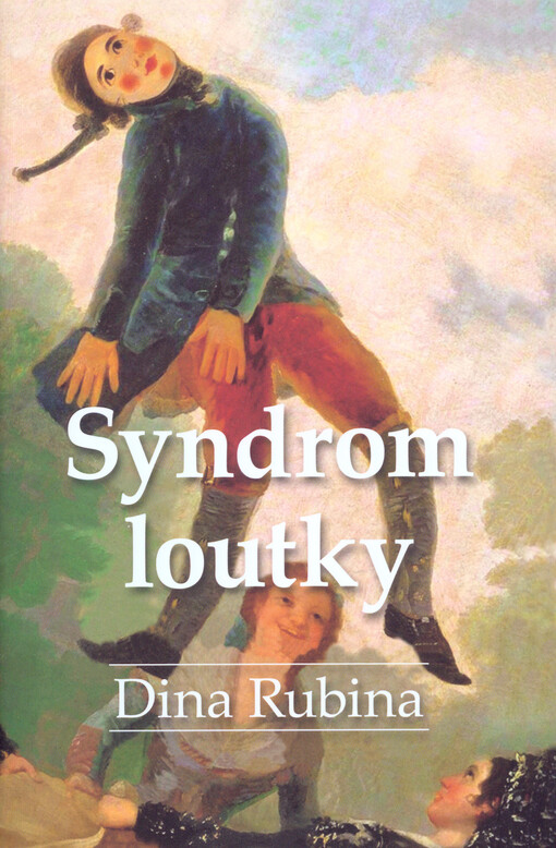 Syndrom loutky