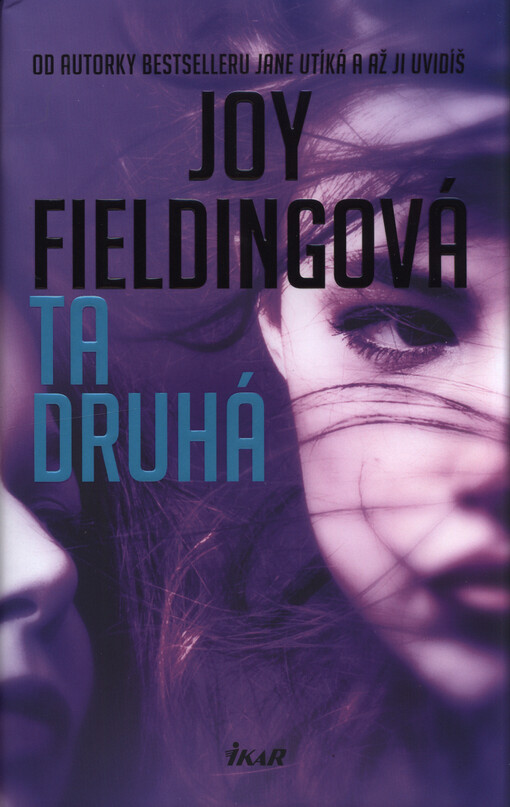 Ta druhá
