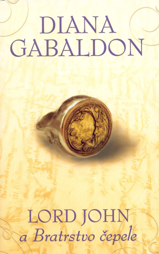 Lord John a Bratrstvo čepele