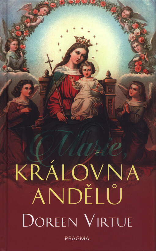 Marie, královna andělů
