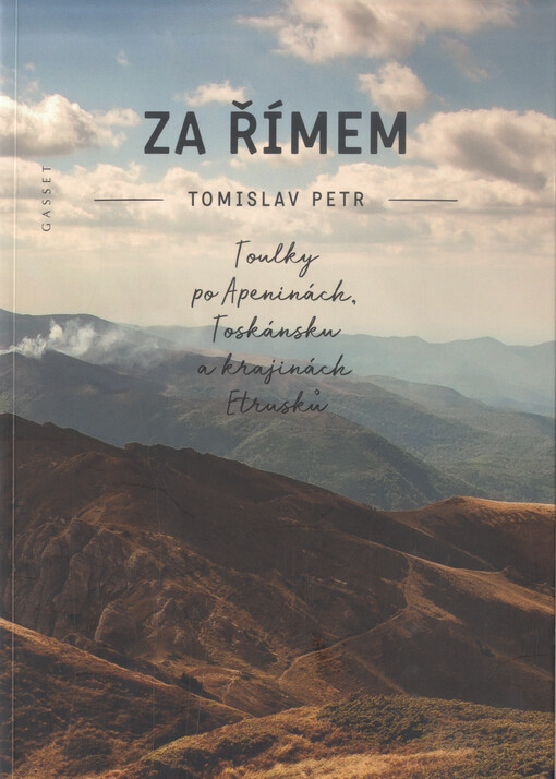 Za Římem