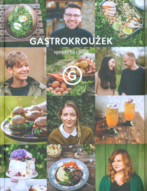 Gastrokroužek