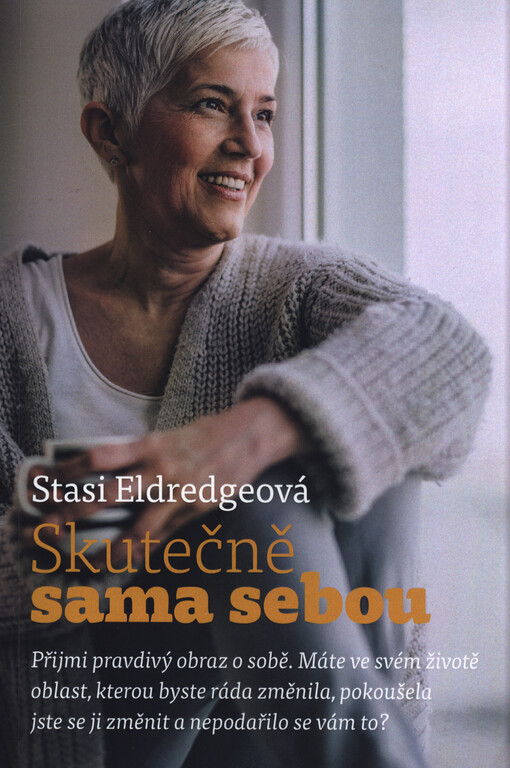 Skutečně sama sebou