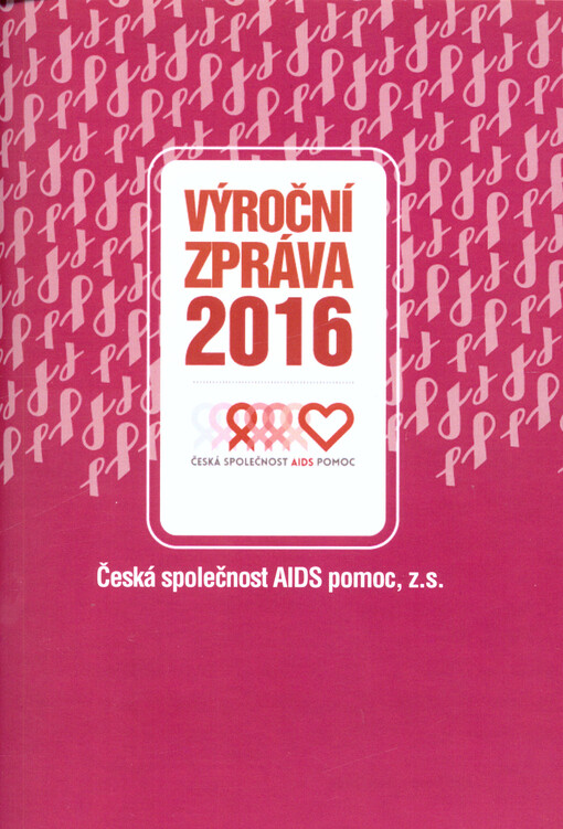 Výroční zpráva ...