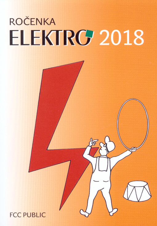 Ročenka Elektro : elektrotechnická příručka