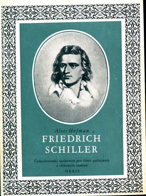 Friedrich Schiller