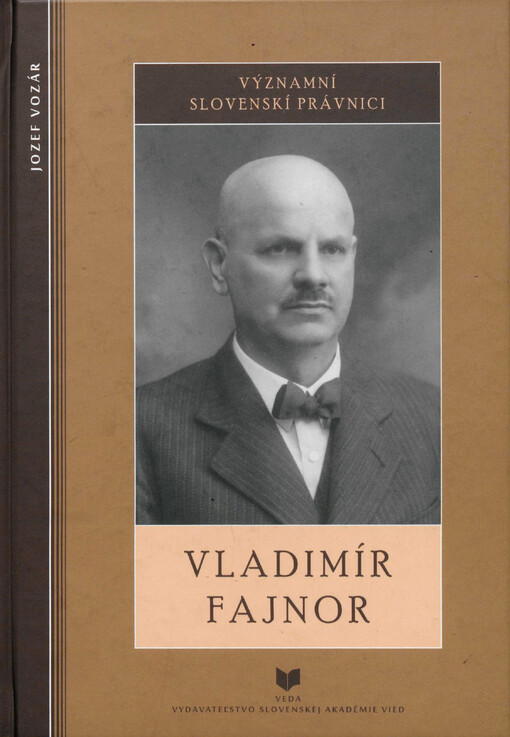 Vladimír Fajnor