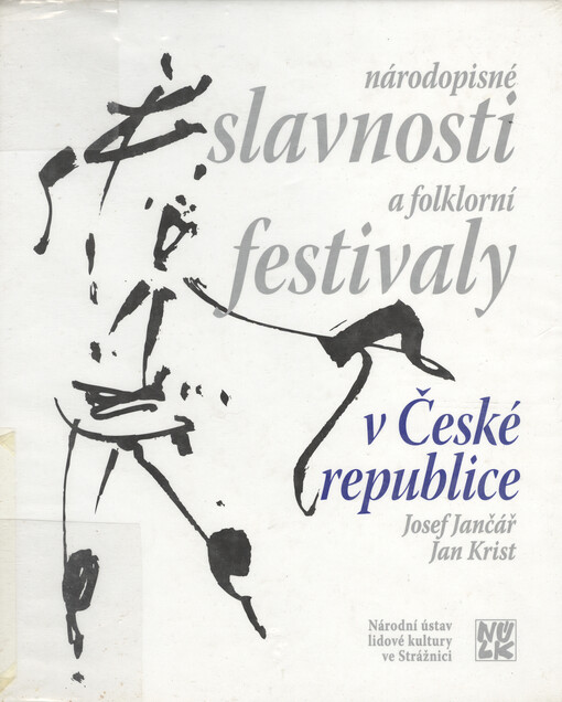 Národopisné slavnosti a folklorní festivaly v České republice
