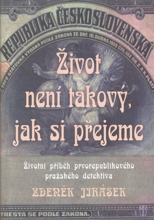 Život není takový, jak si přejeme
