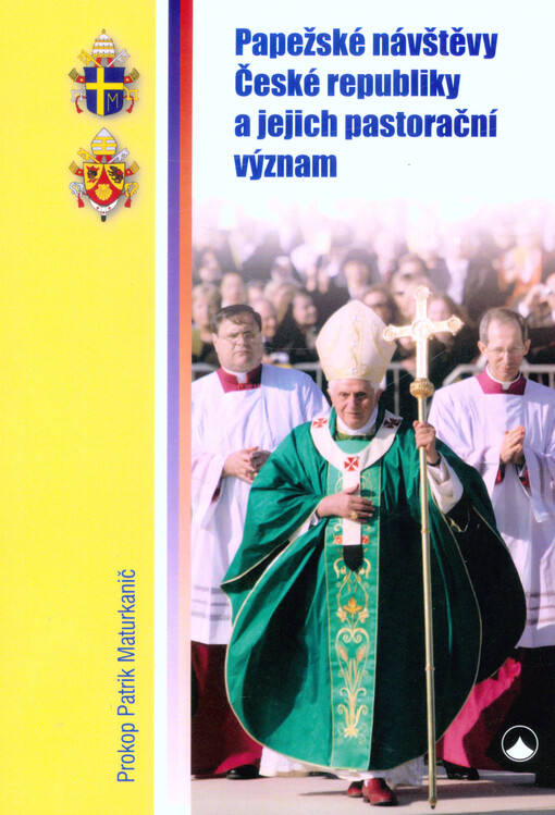 Papežské návštěvy České republiky a jejich pastorační význam