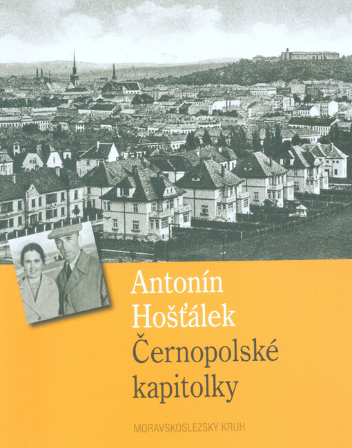 Černopolské kapitolky