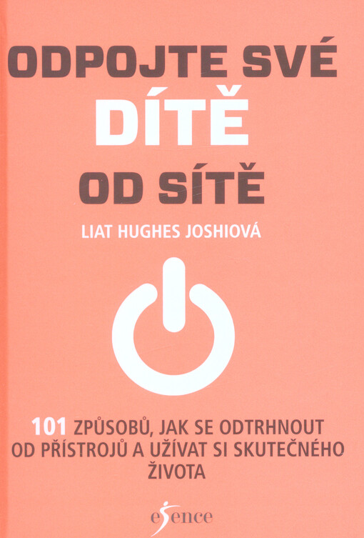 Odpojte své dítě od sítě