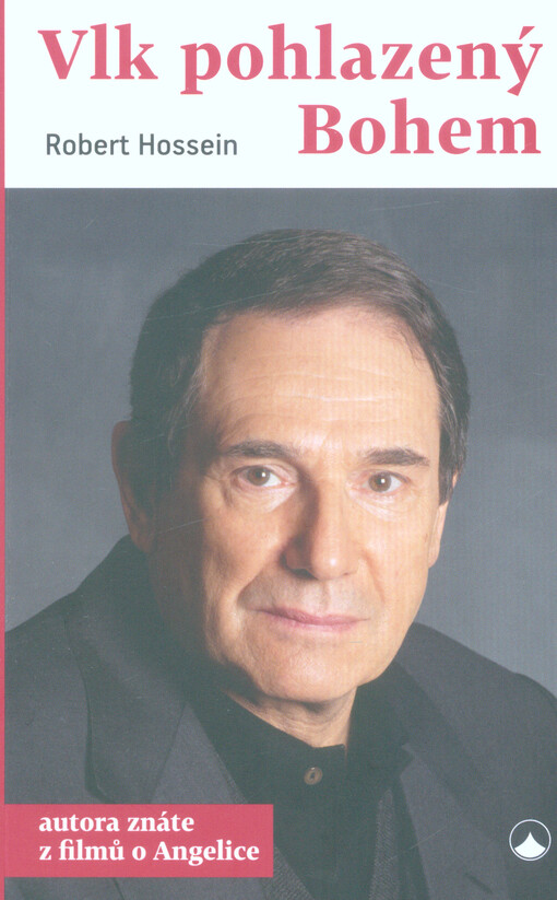 Vlk pohlazený Bohem