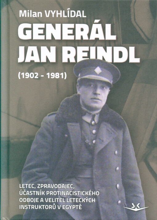 Generál Jan Reindl