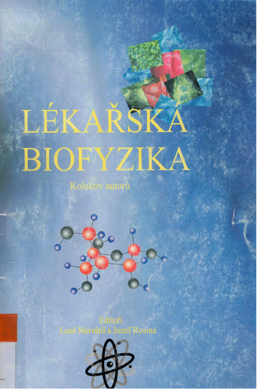 Lékařská biofyzika