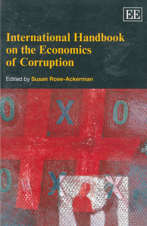 International handbook on the economics of corruption