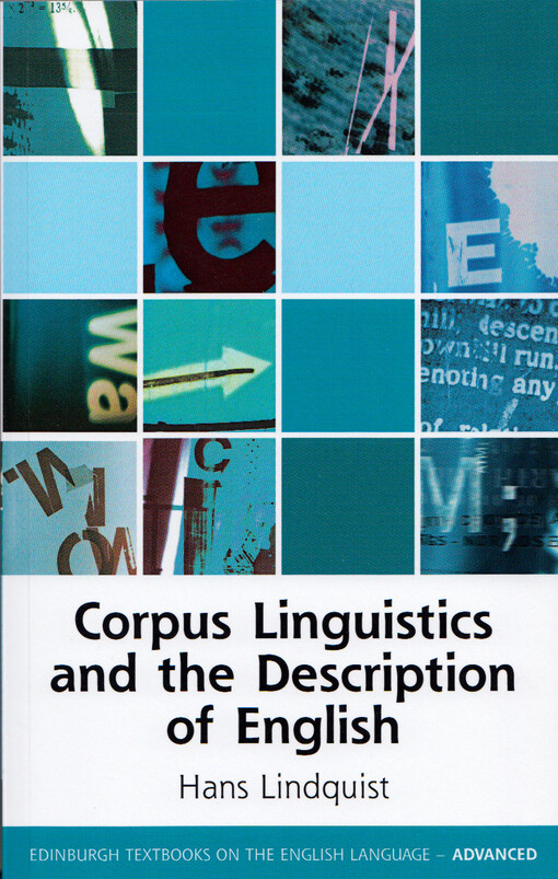 Corpus linguistics and the description of English