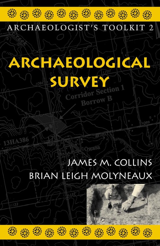 Archaeological survey