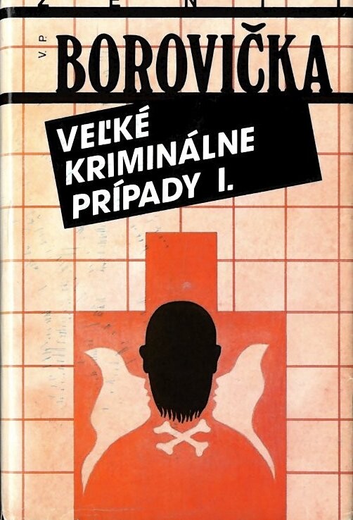 Veĺké kriminálne prípady
