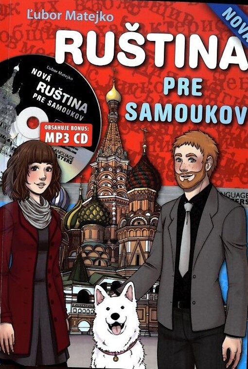 Nová ruština pre samoukov